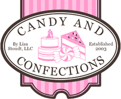 Candy and Confections